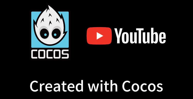 Cocos Creator，Youtube 小游戏！