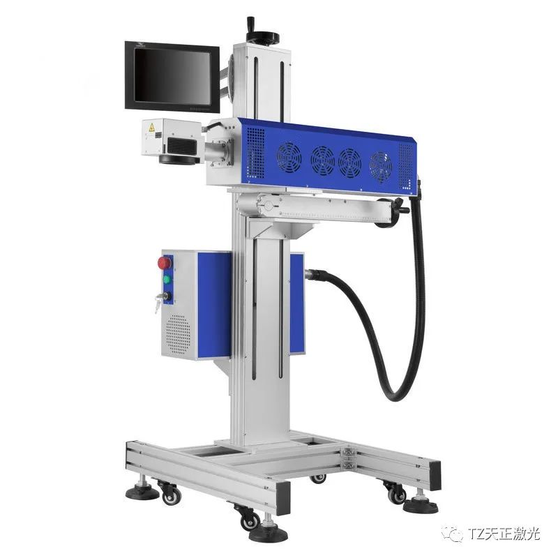 ezcad激光打标功率(ezcad20激光打标软件教程)