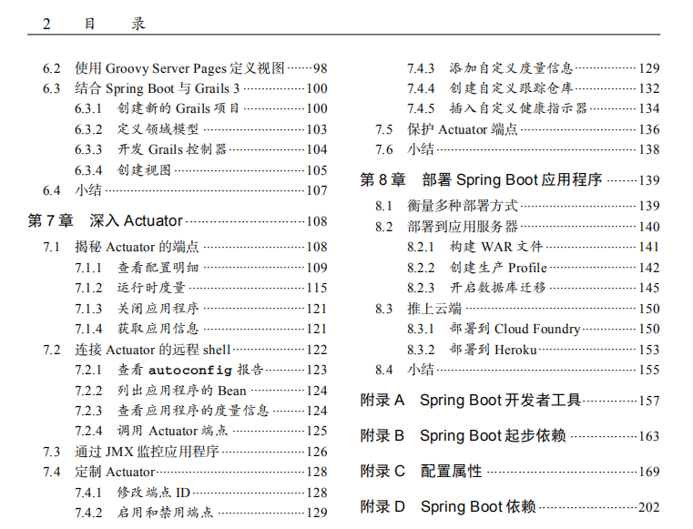 Spring全家桶集合：SpringBoot+SpringCloud实战，Spring源码原理