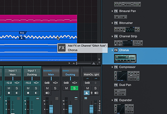 PreSonus Studio One Pro6.01 for Mac/win(音乐制作编曲软件)最新版本来了! PreSonus Studio One Pro6.01 for Mac/win(音乐制作编曲软件)最新版本来了!