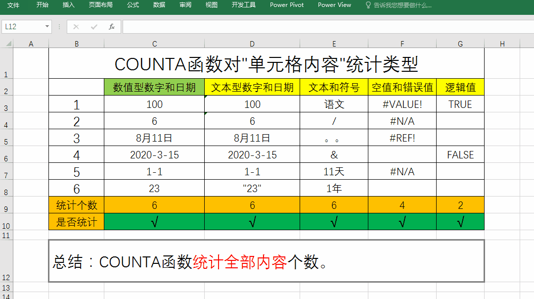 countifs图片