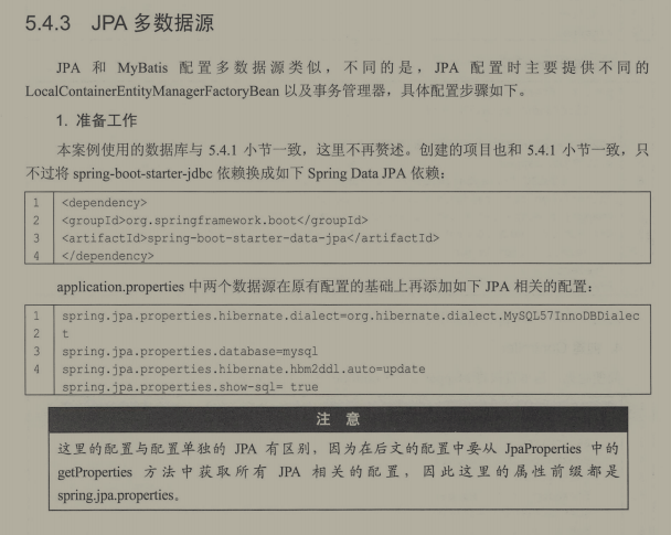 阿里首推的“SpringBoot+Vue全栈项目”有多牛X？