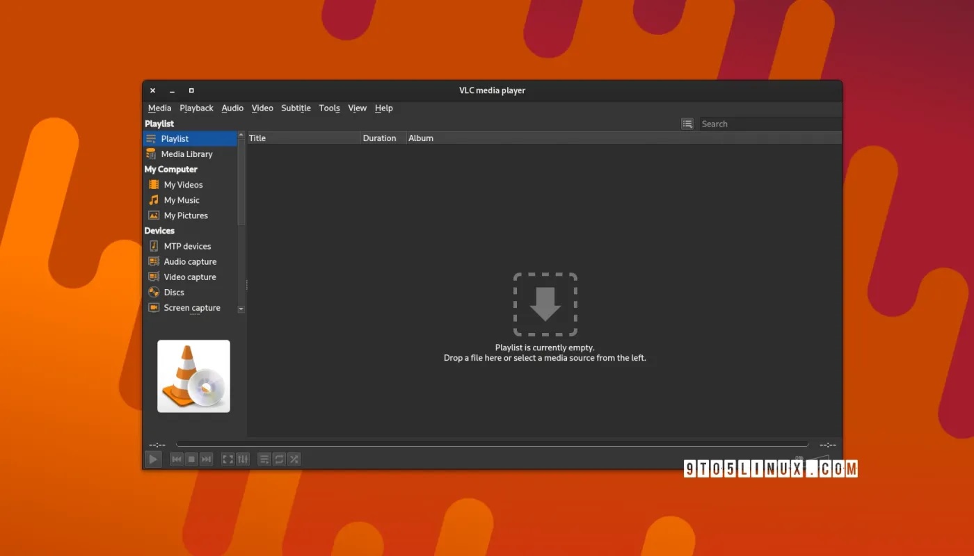 The popular VLC Media Player open source media player software has been updated to version 3.0.19 The popular VLC Media Player open source media player software has been updated to version 3.0.19