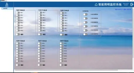 【解决方案】安科瑞智能照明系统在福建二建大厦项目上的研究与应用