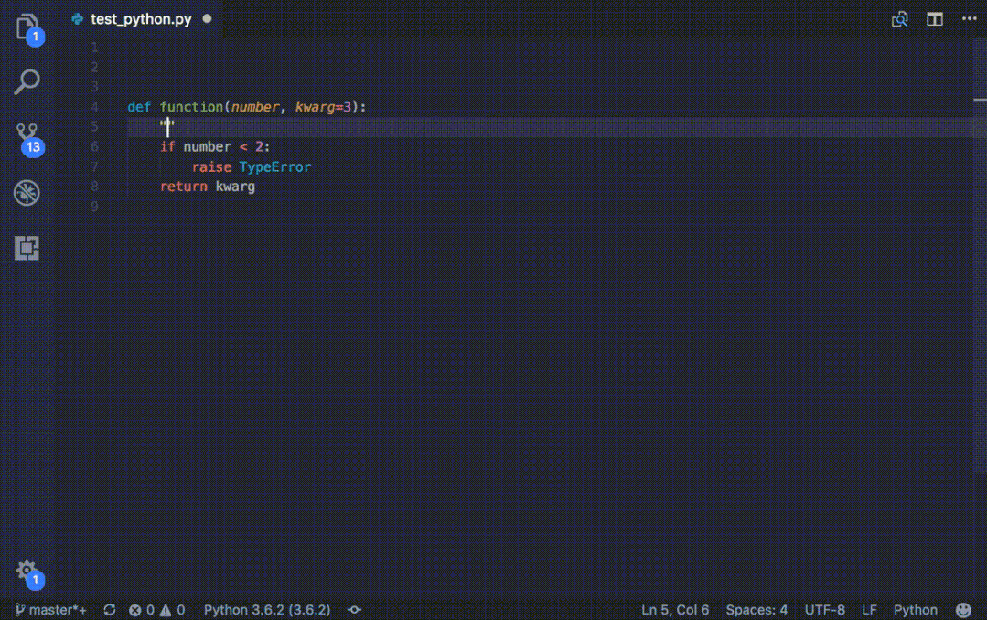 用vs Code 写python 这几个插件是必装的 涛哥聊python 程序员资料 程序员资料