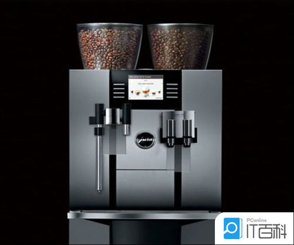arcgis自动完成面怎么用_全自动咖啡机怎么用 全自动咖啡机使用方法介绍【详解】...