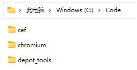 595a445dbeecd502ca918099345676cd - windows平台编译CEF支持H264(MP3、MP4)超详细