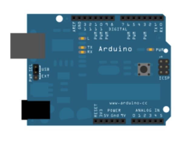 arduino 不断的执行setup_Arduino单片机最少代码示例，少到超乎你的想像-CSDN博客