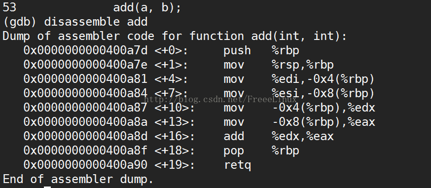 gdb pid 线程_gdb常用命令及gdb调试多进程/线程程序coredump