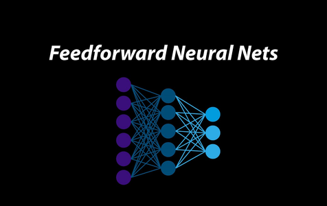前馈神经网络解密：深入理解人工智能的基石