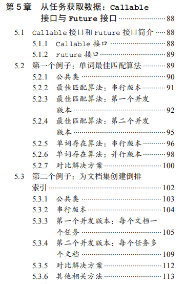 Look at Ali P8 big cow handwritten 450-page document summary, let you be proficient in Java concurrent programming