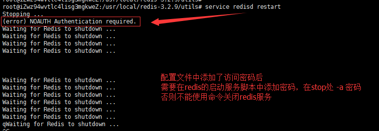 单实例redis 的安装配置（上）单实例redis 的安装配置（上）