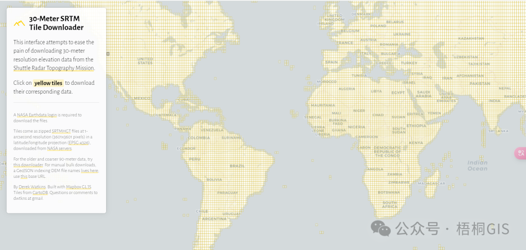 ArcGIS实战—等高线绘制