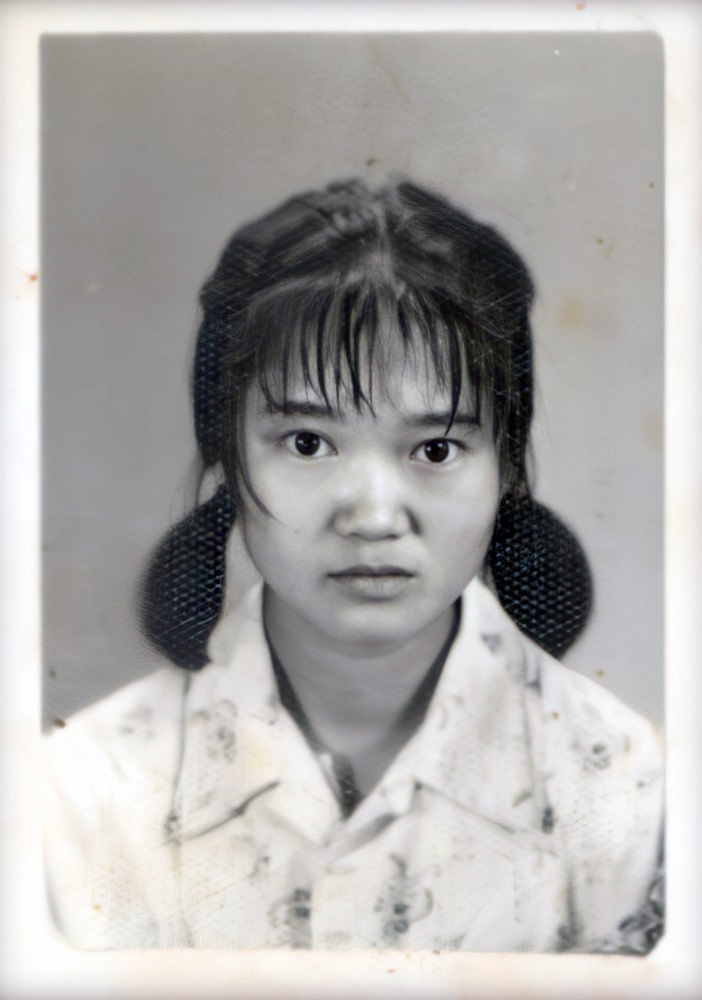 大学计算机案例教程旧照片修复教你一招使用自动软件修复老照片