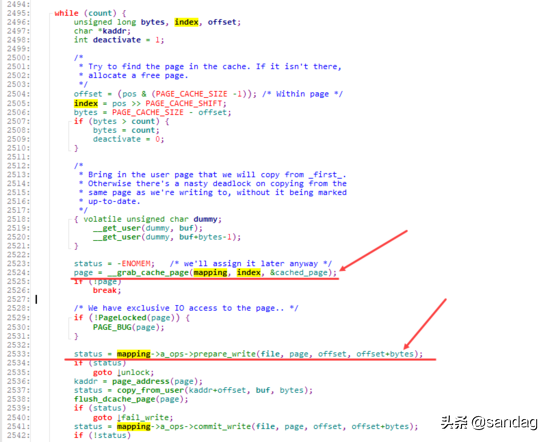 Linux内核Page Cache和Buffer Cache关系及演化历史