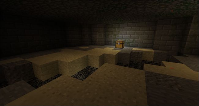 minecraft使用mcdungeon将地牢废墟和寻宝游戏添加到您的minecraft
