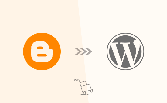 Moving custom domain Blogger blog to WordPress