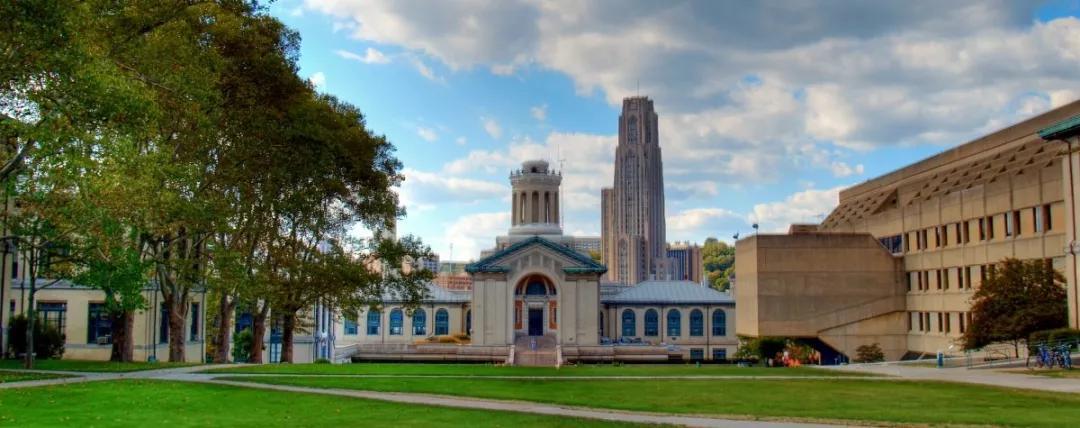 卡耐基梅隆大学计算机工程录取率卡内基梅隆大学2020新生数据计算机