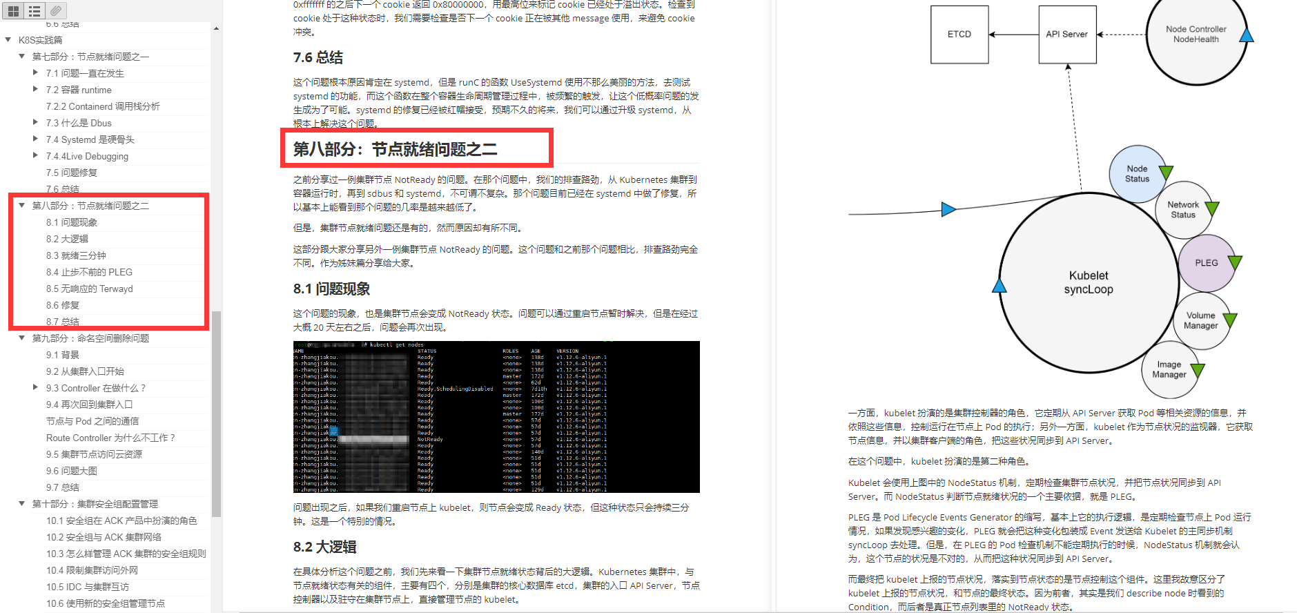 亿人血书！阿里云内部独家的K8s+Docker套餐，有内味了