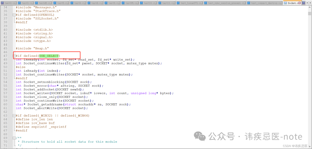 Windows10 + Mingw + Paho Mqtt C/C++编译使用_#include_13