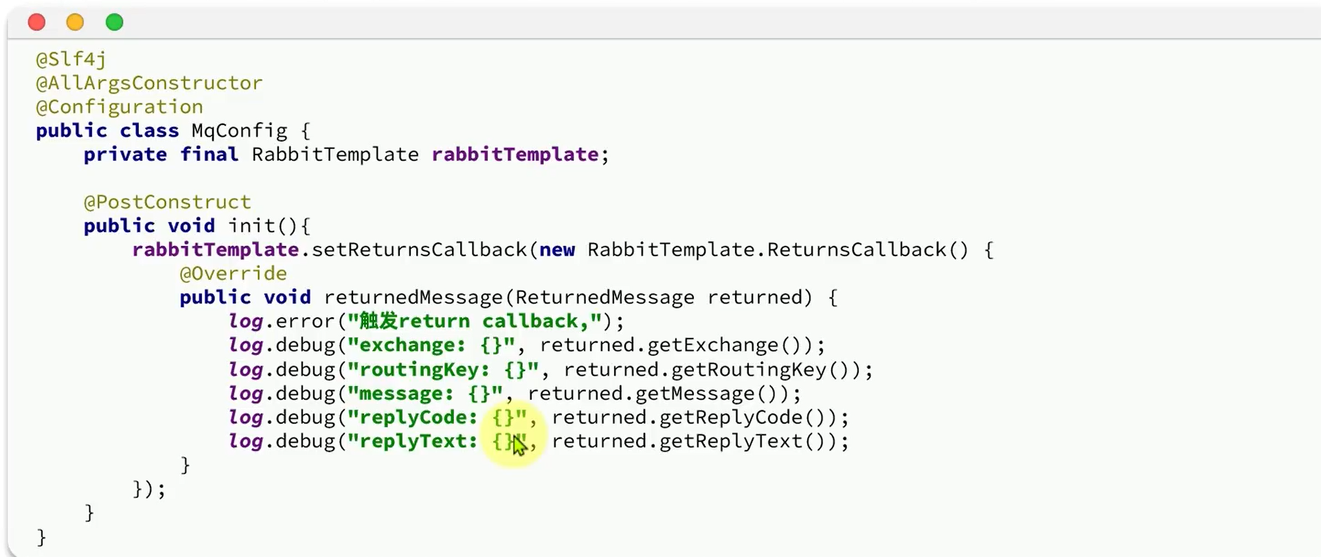 【RabbitMQ】-消息可靠性以及延迟消息_发送消息_04