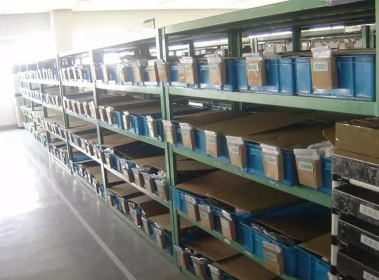 案例自动办公100张车间改善案例图别人家的车间比你强在哪儿