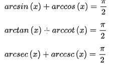 人工智能数学基础1：三角函数的定义、公式及固定角三角函数值_三角函数_18