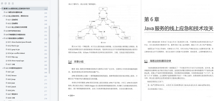 十年程序老狗手写分布式服务架构：原理、设计与实战