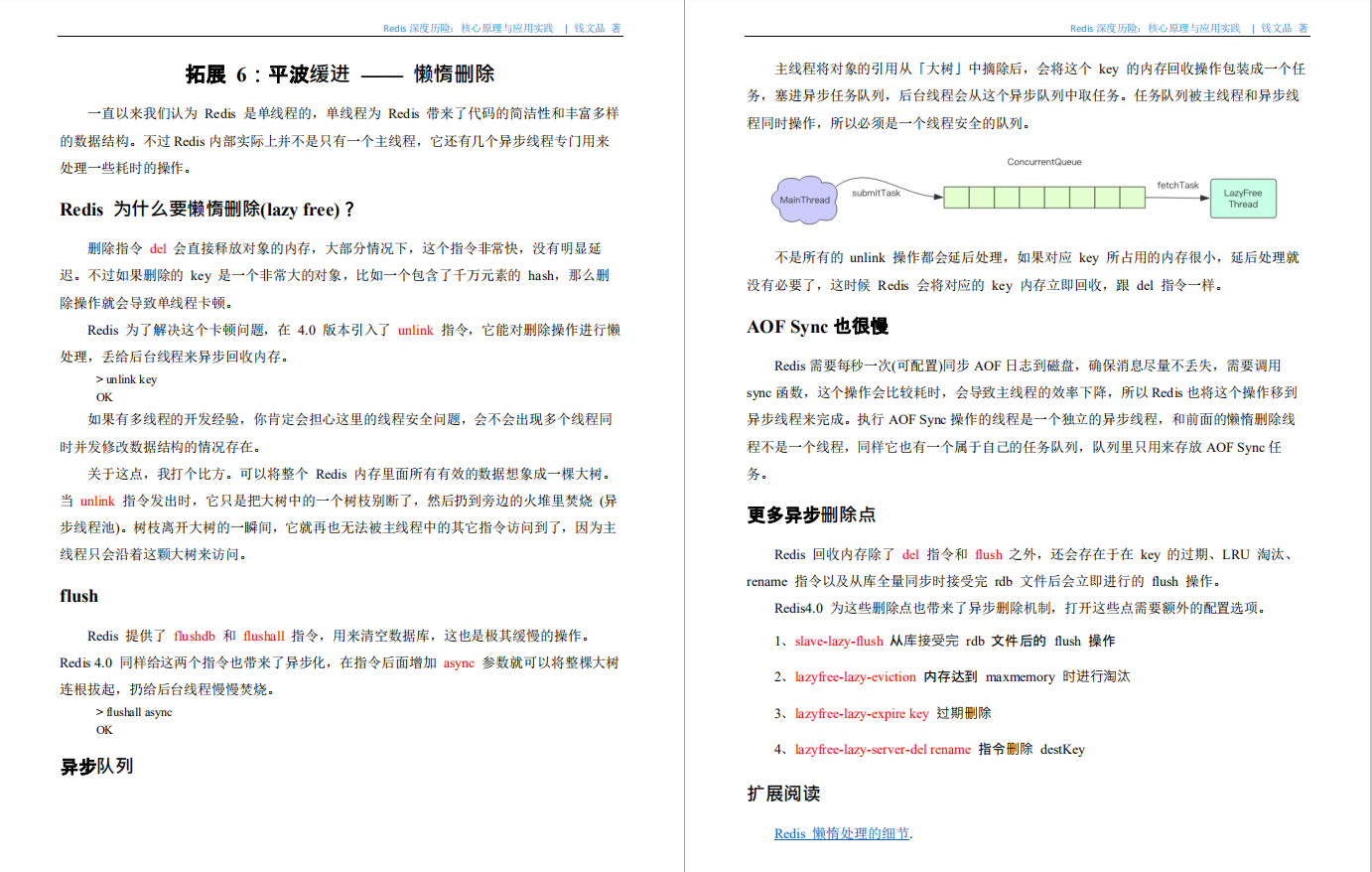 某宝付费的Redis核心原理深度实践PDF，竟在GitHub标星86k+霸榜