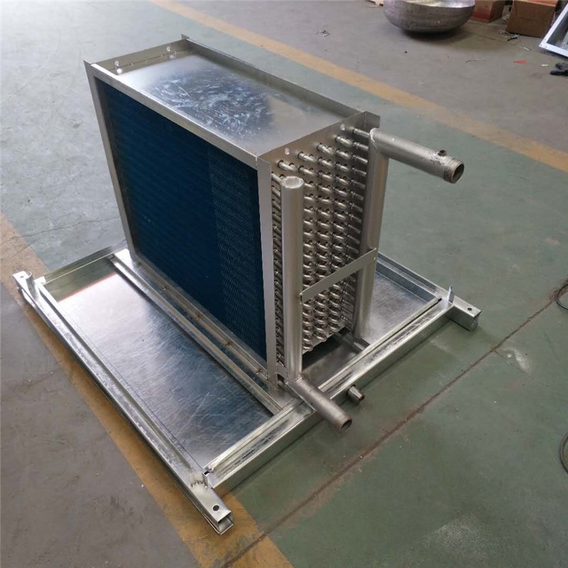 不同表生产空调表冷器型号隆回