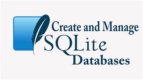 探索神级数据库SQLite：微信背后的数据守护者_微信