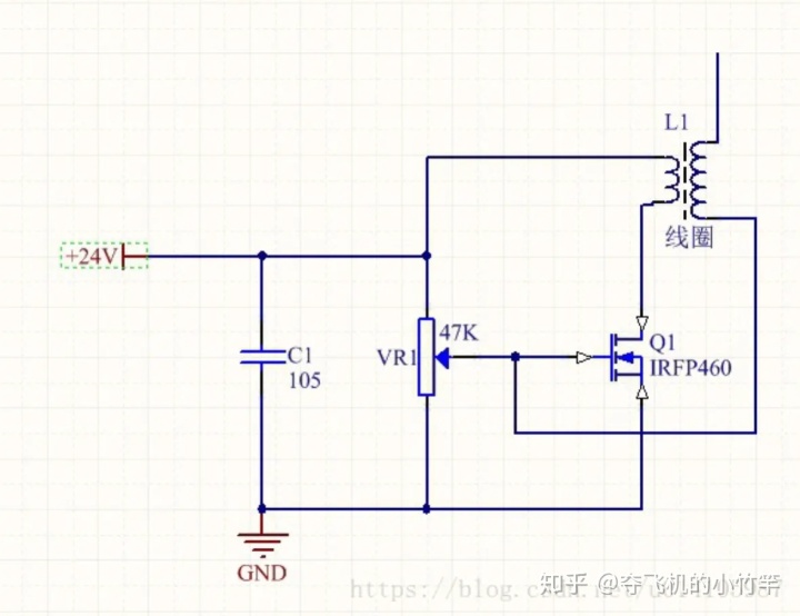 特斯拉线圈制作图纸图片