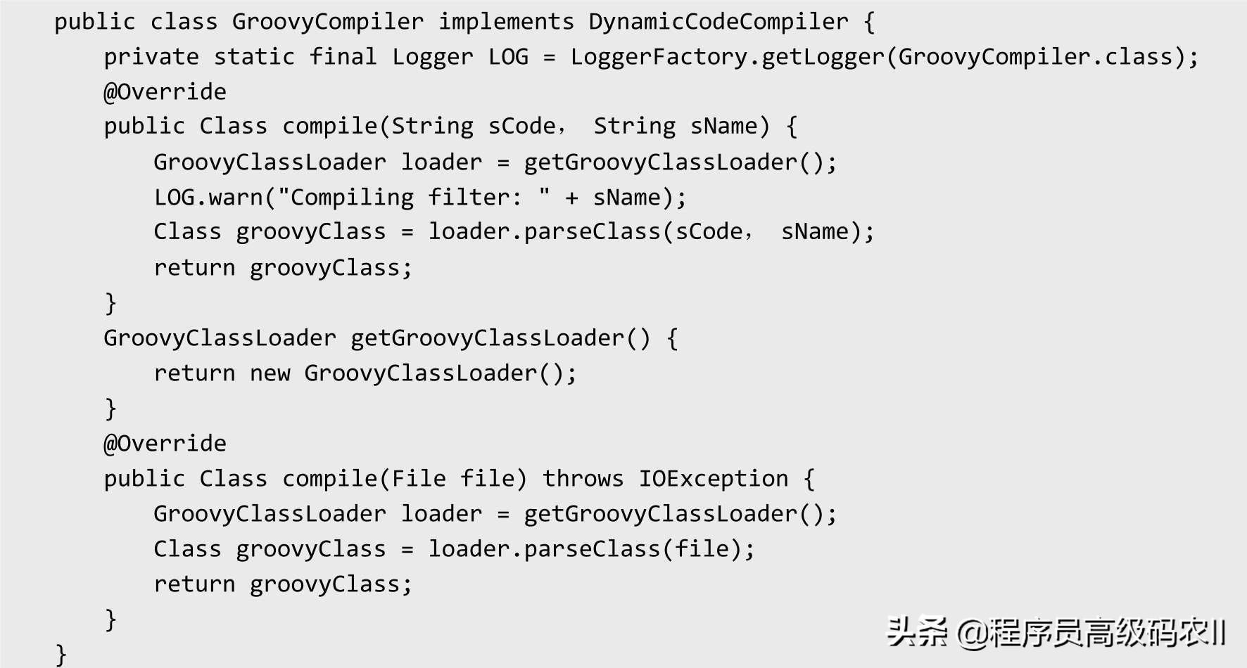 洋洋洒洒688字带你彻底吃透Zuul的插件机制及定制化开发_zuul 插件库CSDN博客