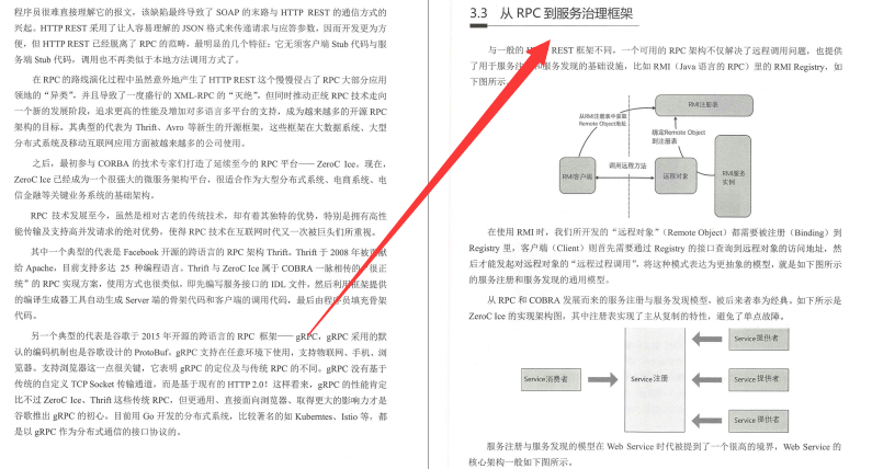 硬核干货！阿里架构师手写740页分布式微服务手册，吊打面试官