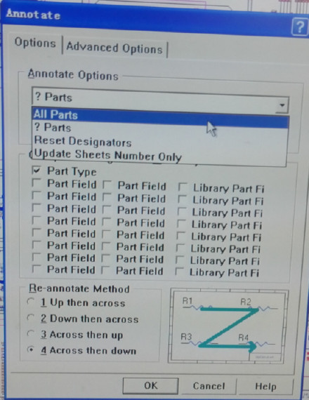 Altium_Protel99SE的使用