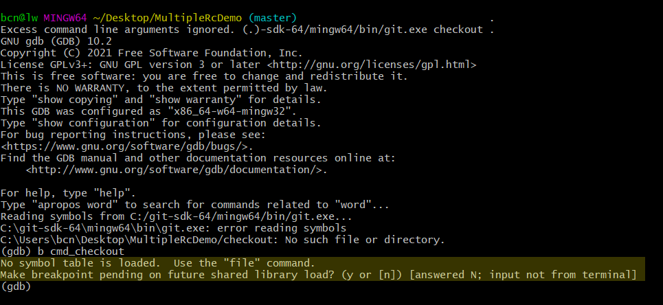 no-symbol-table-load