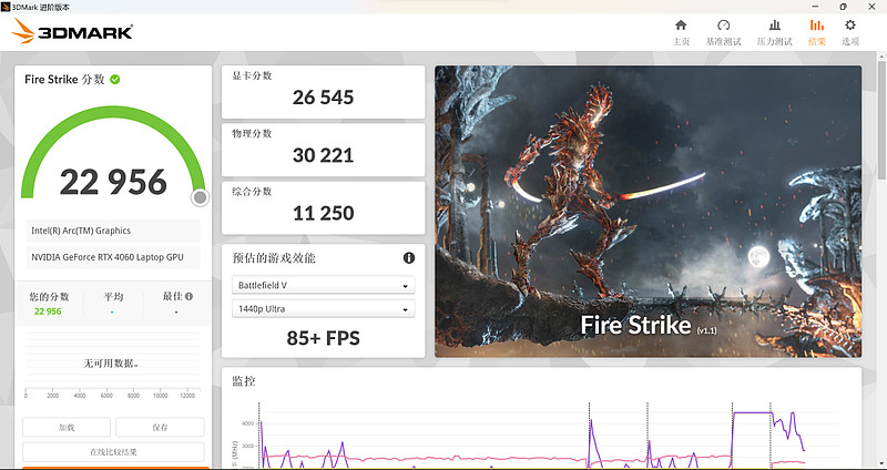 顶级性能更有AI助力 RTX AI轻薄本竟强大如斯？华硕无畏Pro15 2024体验-锋巢网