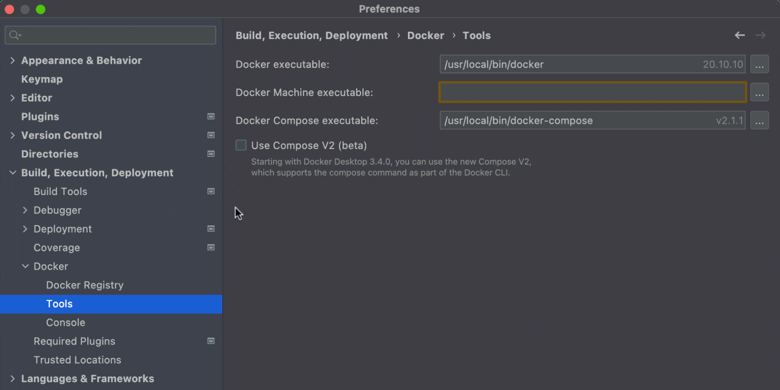 WebStorm 发布v2021.3重大更新!大量 JavaScript 改进、远程开发和更好的 HTML 完成