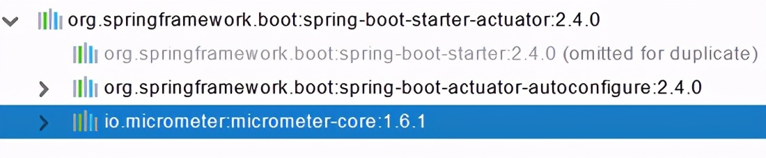 ָ⣺SpringBoot Actuator