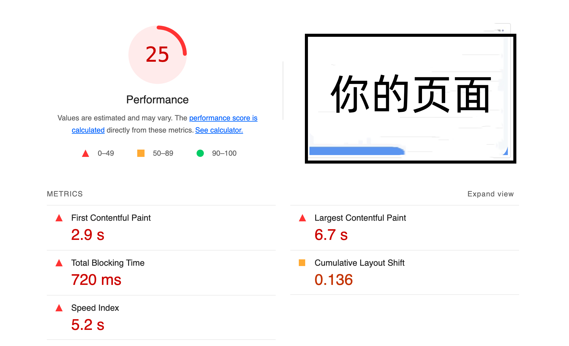 如何利用烛龙和谷歌插件优化CLS(累积布局偏移) | 京东云技术团队