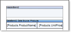 Report Builder Stimulsoft Reports User Manual: Side by Side Reports