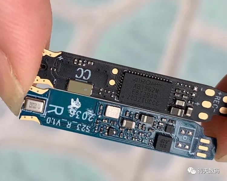 fota mcsync洛达检测_详细解析最新推出的顶配版二代悦虎主板洛达1562