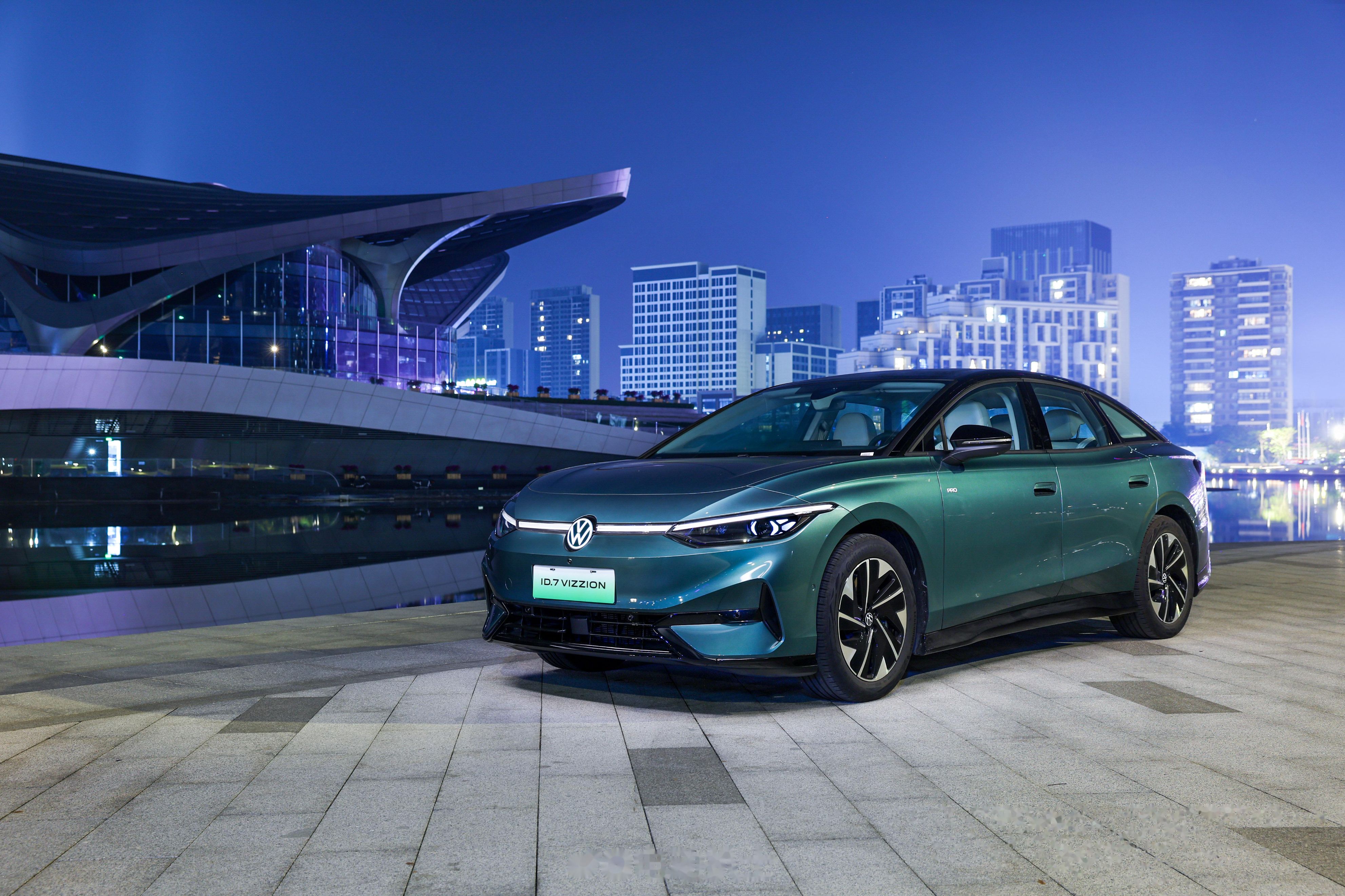 一汽-大众调整产品规划,聚焦混动技术,2025年将推三款全新插混