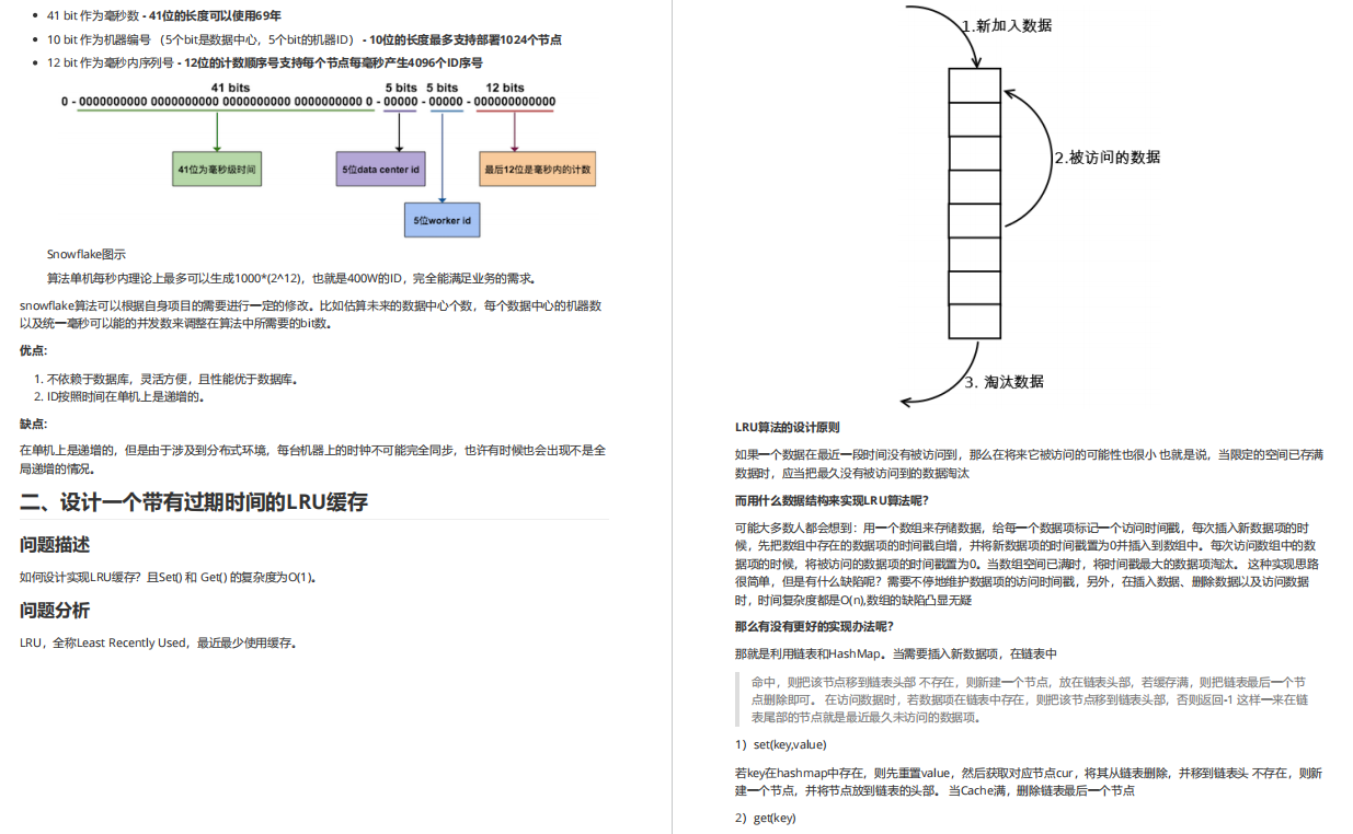 阿里P8熬了一个月肝出这份阿里内部（泰山版），在Github标星31K+