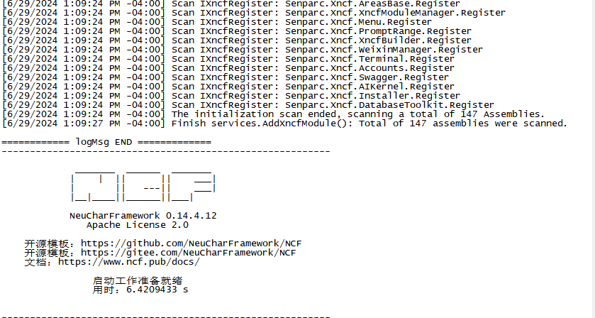 CentOS7.9部署站点运行_Nginx