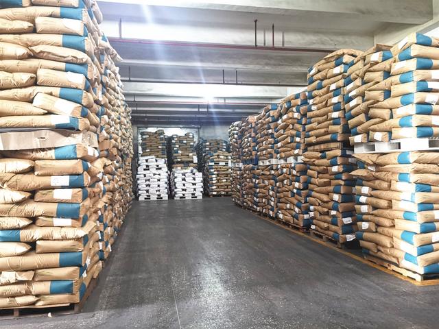 仓位规划,一方面提高货物的装卸操作效率,另一方面增加仓库的整体摆放