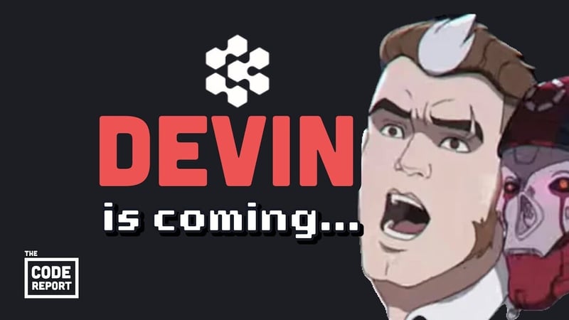 Devin is paving the path to a truly no-code future