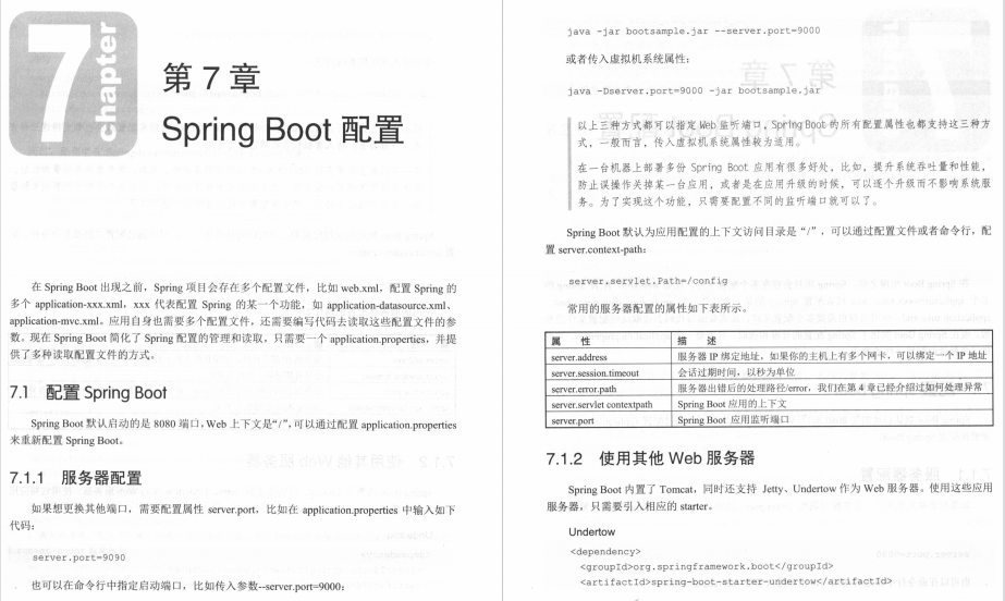 厉害！GitHub星标70K阿里大佬手写的Spring Boot实战手册真不错