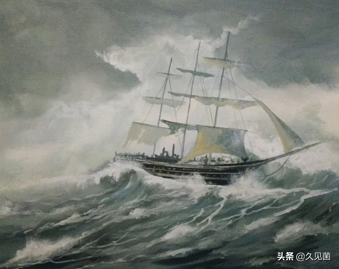 一篇文章学会使用摩斯密码,简单易懂,你也可以使用“降维打击”