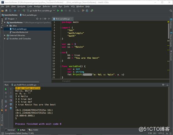 idea + go插件.png Go安装_go语言_04